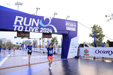 RUN TO LIVE 2024 - Ảnh #1366923
