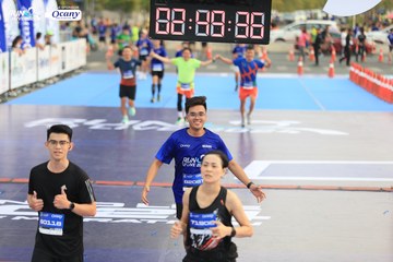 RUN TO LIVE 2024 - Ảnh #1411502