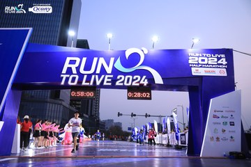 RUN TO LIVE 2024 - Ảnh #1378344