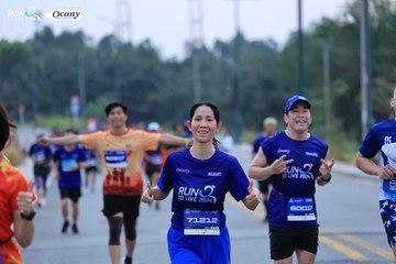 RUN TO LIVE 2024 - Ảnh #1370622