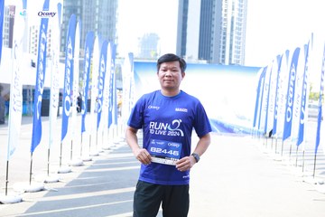 RUN TO LIVE 2024 - Ảnh #1314177