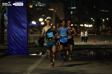 RUN TO LIVE 2024 - Ảnh #1323550