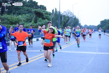 RUN TO LIVE 2024 - Ảnh #1385426