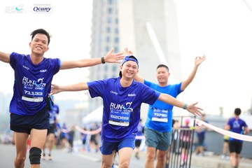 RUN TO LIVE 2024 - Ảnh #1348766