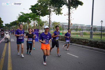 RUN TO LIVE 2024 - Ảnh #1386113
