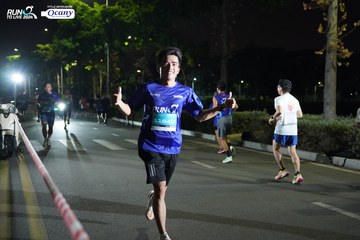 RUN TO LIVE 2024 - Ảnh #1375861