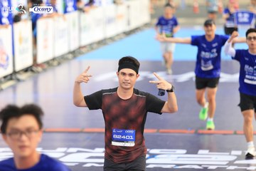 RUN TO LIVE 2024 - Ảnh #1411363