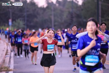 RUN TO LIVE 2024 - Ảnh #1358094