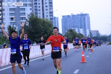 RUN TO LIVE 2024 - Ảnh #1448011