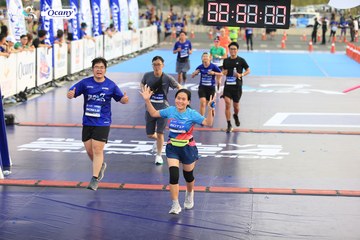 RUN TO LIVE 2024 - Ảnh #1411629