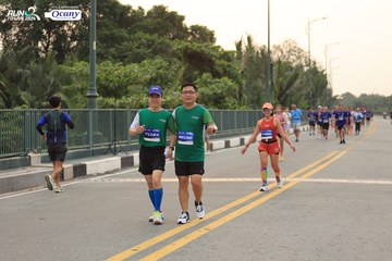 RUN TO LIVE 2024 - Ảnh #1405306