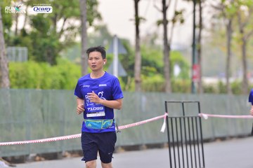 RUN TO LIVE 2024 - Ảnh #1443325
