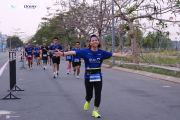 RUN TO LIVE 2024 - Ảnh #1397898