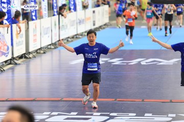 RUN TO LIVE 2024 - Ảnh #1411661