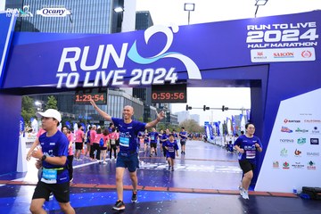 RUN TO LIVE 2024 - Ảnh #1369513