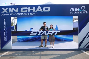 RUN TO LIVE 2024 - Ảnh #1314494