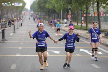 RUN TO LIVE 2024 - Ảnh #1438699