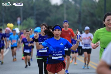 RUN TO LIVE 2024 - Ảnh #1373470