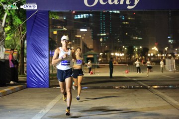 RUN TO LIVE 2024 - Ảnh #1323128