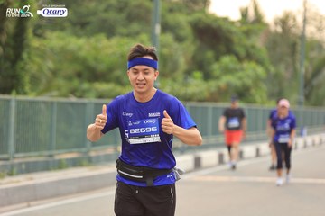 RUN TO LIVE 2024 - Ảnh #1406610