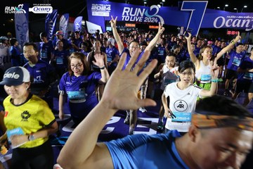RUN TO LIVE 2024 - Ảnh #1319254