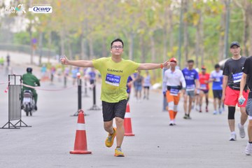 RUN TO LIVE 2024 - Ảnh #1444307