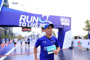 RUN TO LIVE 2024 - Ảnh #1366557