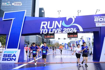 RUN TO LIVE 2024 - Ảnh #1368250