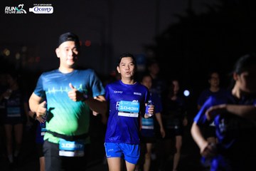 RUN TO LIVE 2024 - Ảnh #1344526