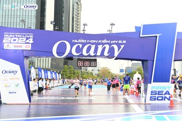 RUN TO LIVE 2024 - Ảnh #1419437