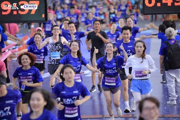 RUN TO LIVE 2024 - Ảnh #1360107