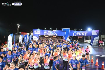 RUN TO LIVE 2024 - Ảnh #1320240