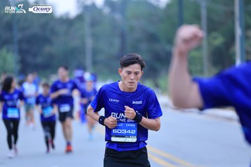 RUN TO LIVE 2024 - Ảnh #1368262
