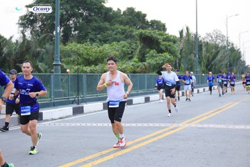 RUN TO LIVE 2024 - Ảnh #1387345