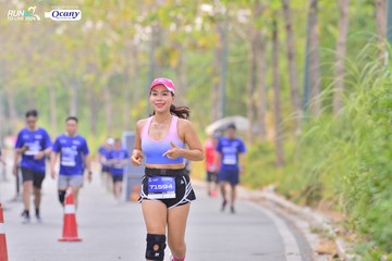 RUN TO LIVE 2024 - Ảnh #1445009