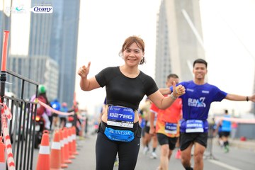 RUN TO LIVE 2024 - Ảnh #1346821