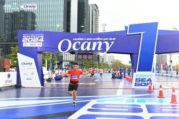 RUN TO LIVE 2024 - Ảnh #1422745