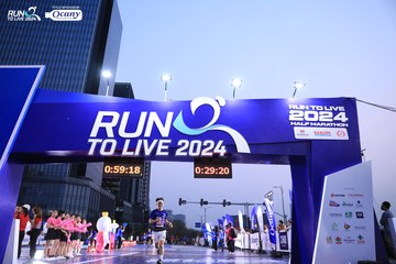 RUN TO LIVE 2024 - Ảnh #1377849