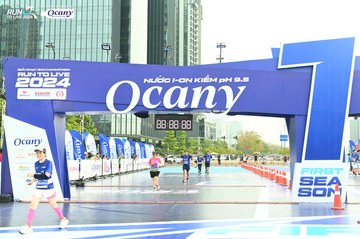 RUN TO LIVE 2024 - Ảnh #1427562