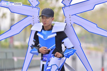 RUN TO LIVE 2024 - Ảnh #1446759