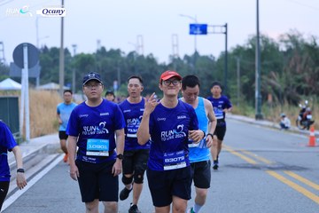 RUN TO LIVE 2024 - Ảnh #1369430