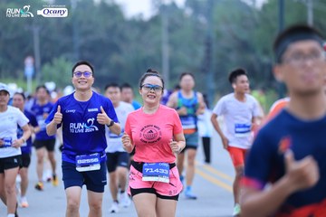 RUN TO LIVE 2024 - Ảnh #1369181