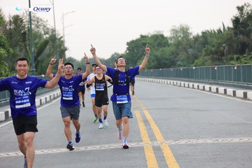 RUN TO LIVE 2024 - Ảnh #1391998