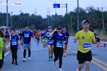 RUN TO LIVE 2024 - Ảnh #1365141