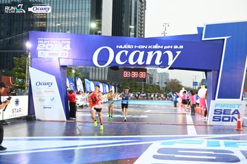 RUN TO LIVE 2024 - Ảnh #1417666