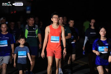 RUN TO LIVE 2024 - Ảnh #1344377