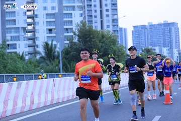 RUN TO LIVE 2024 - Ảnh #1448848