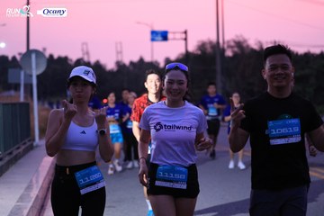 RUN TO LIVE 2024 - Ảnh #1348532