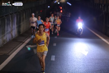 RUN TO LIVE 2024 - Ảnh #1422091