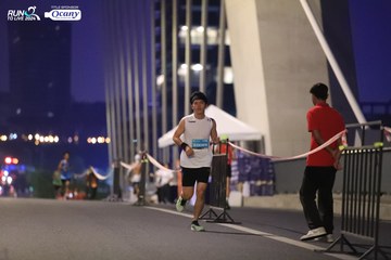 RUN TO LIVE 2024 - Ảnh #1324712